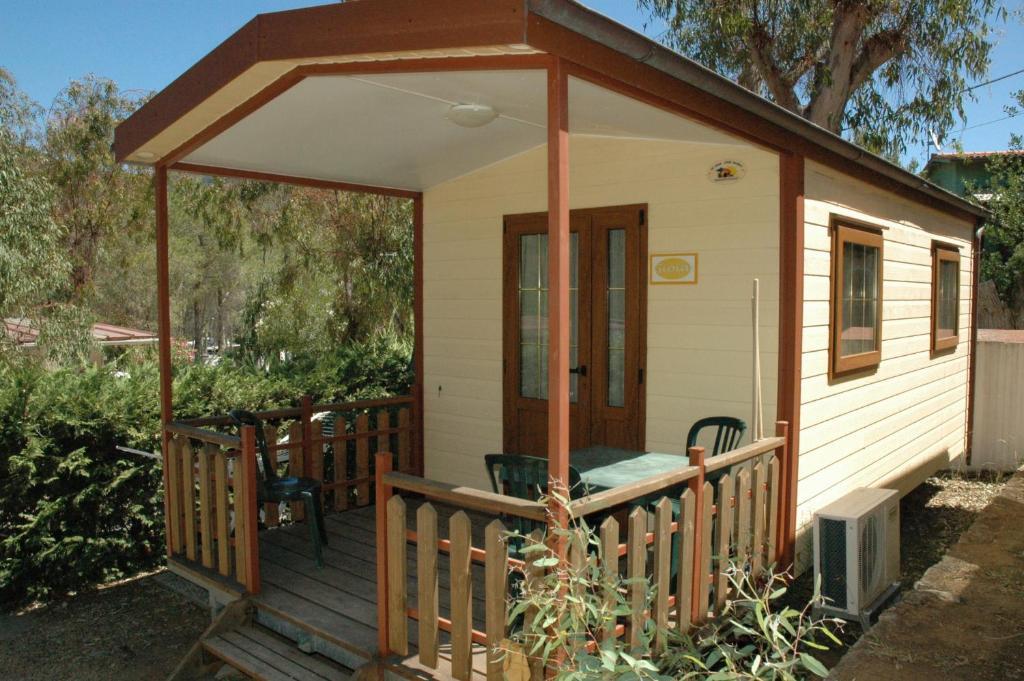 Camping Lacona Capoliveri Szoba fotó