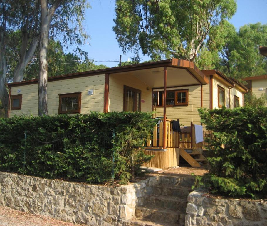 Camping Lacona Capoliveri Szoba fotó