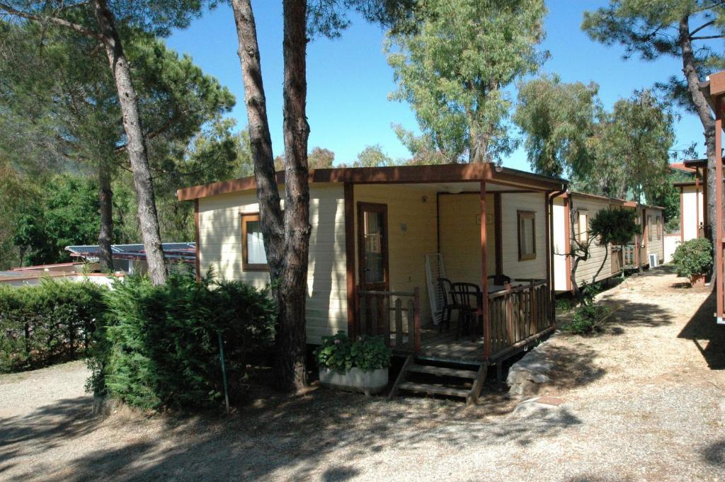 Camping Lacona Capoliveri Szoba fotó